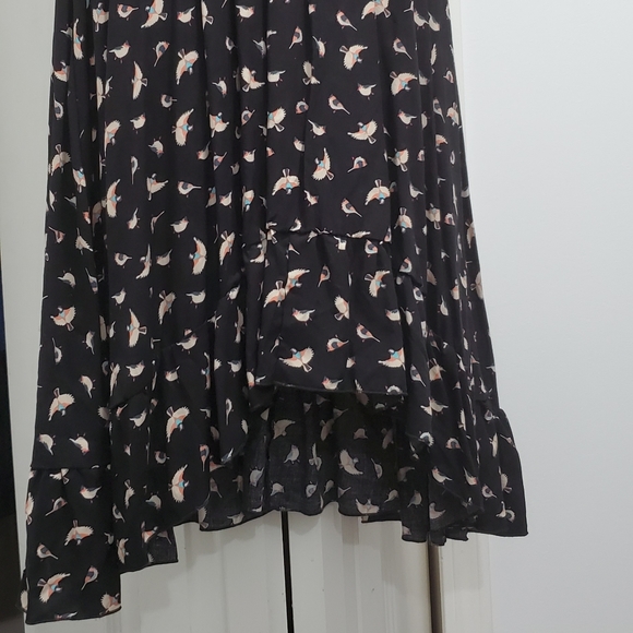 American Rag high low dress size M - Picture 4 of 4